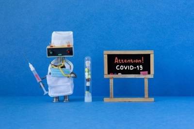 Роберт Кох - 21 марта: в Германии 13.733 новых случаев заражения Covid-19, за сутки 99 новых смертей. - mknews.de