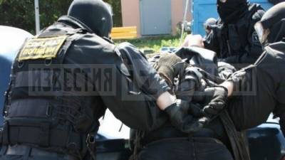 Испания экстрадировала в Россию крупного наркоторговца по прозвищу Педро - 5-tv.ru - Санкт-Петербург - Испания - Эквадор