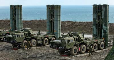 США пригрозили Индии санкциями за покупку российского вооружения - dsnews.ua - Москва - Россия - США - Вашингтон - Индия - Нью-Дели