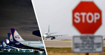 Самолет с российскими туристами совершил вынужденную посадку - reendex.ru - Москва - Турция - Ростов-На-Дону