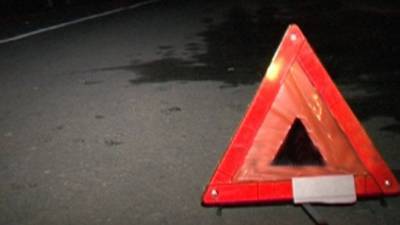 В ДТП под Владивостоком погибли два человека - usedcars.ru - Владивосток - Восточный
