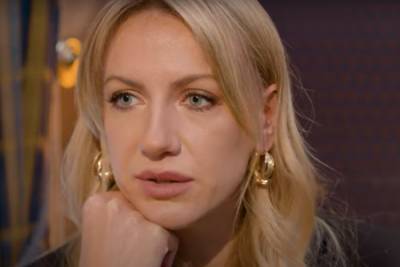 Алеся Никитюк - Павел Зибров - Леся Никитюк - Беда случилась с Никитюк прямо во время шоу, Потап не смолчал: «Сглазили» - sport.politeka.net