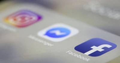 Facebook работает над версией Instagram для детей до 13 лет - tsn.ua