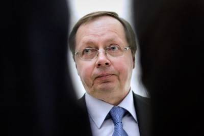 Андрей Келин - Отношения Москвы и Лондона "практически мертвы", – посол - newsland.com - Москва - Россия - Англия - Лондон