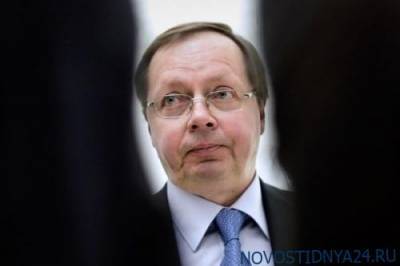 Андрей Келин - Отношения Москвы и Лондона «практически мертвы», – посол - novostidnya24.ru - Москва - Англия - Лондон