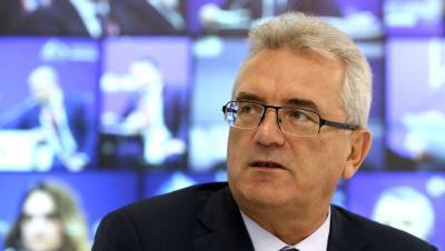 Антон Колосков - Пензенского губернатора заподозрили во взяточничестве на 31 млн рублей - dp.ru - Пензенская обл. - Пенза
