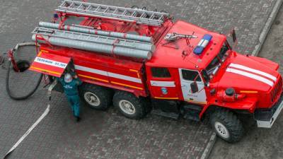 В Белгородской области из шахты эвакуировали 300 горняков из-за возгорания - mir24.tv - Белгородская обл. - Владимирская обл.