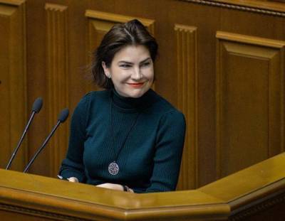 Ирина Венедиктова - Сколько заработала Венедиктова в 2020 году и чем владеет: свежая декларация генпрокурора - 24tv.ua - Новости