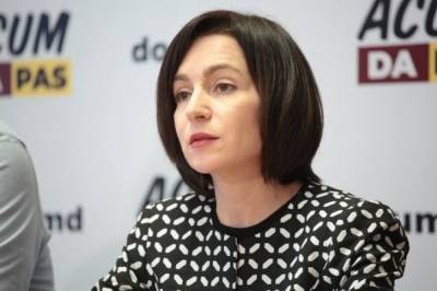 Молдавия ведет переговоры с Россией о поставках «Спутника V» — Санду - eadaily.com - Молдавия - Румыния - Кишинев