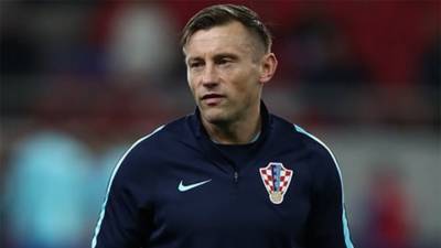 Виктор Гончаренко - Ивица Олич - Олич возвращается в ЦСКА: хорвату дадут рабочую визу - vesti.ru - Хорватия - Загреб