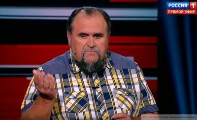 Виктор Медведчук - Александр Охрименко - Эксперт объяснил, как просчет Киева с дизельным топливом РФ отразится на Украине - nation-news.ru - Киев