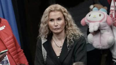 Этери Тутберидзе - Алексей Мишин - Даниил Глейхенгауз - Волчкова призналась, за стажировку у каких тренеров готова заплатить из собственного кармана - russian.rt.com