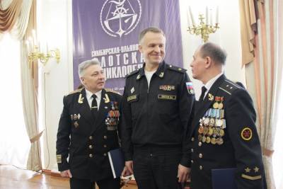 Екатерина II - Морская судьба Ульяновска. Как регион связан с флотом - ulpravda.ru - Ульяновск