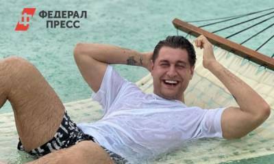 Ольга Бузова - Давид Манукян - Дава ответил, с кем будет встречаться после Бузовой - fedpress.ru - Москва