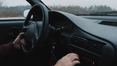Константин Салаев - Лобовое столкновение автомобилей под Оренбургом привело к двум жертвам - nation-news.ru - Оренбург