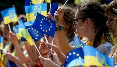 Представитель рода Габсбургов убежден, что Украина должна присоединиться к ЕС - ukrinform.ru - Австрия - Украина - Крым - Европа