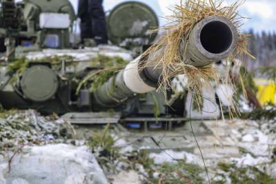 Польский подполковник: Военная цель России - уничтожение войск НАТО в Центральной и Восточной Европе - topwar.ru - Грузия