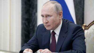 Владимир Путин - Путин назвал историческим событием воссоединение Крыма с Россией - russian.rt.com - Москва - Крым - Севастополь