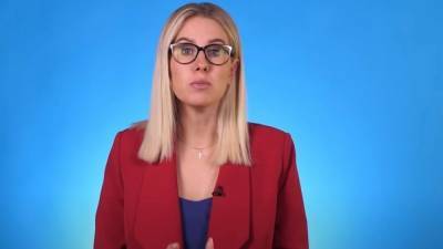 Алексей Навальный - Владимир Воронин - Любовь Соболь идет по стопам уголовников, нарушая условия домашнего ареста - polit.info