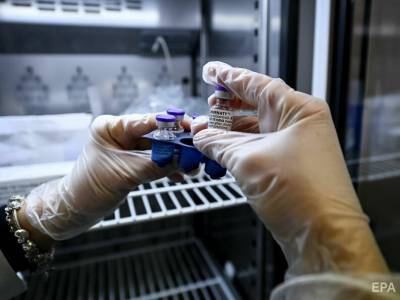 Массовая вакцинация от коронавируса поспособствует снятию изоляции – основатель BioNTech - gordonua.com