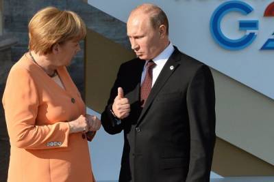 Жозепа Борреля - Луиджи Ди-Майо - Мухи отдельно, котлеты отдельно: Германия не поддержала радикализм Байдена - eadaily.com - Москва - Вашингтон - Рим
