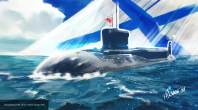 В США назвали особенности «неуловимых морских убийц» российского флота - newinform.com - Англия