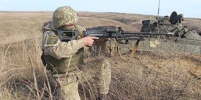 На Донбассе во время обстрела 20 марта погиб боец Кирилл Быковский из Кропивницкого - ТЕЛЕГРАФ - telegraf.com.ua - ДНР - ЛНР - Донбасс