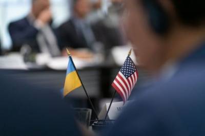 Марат Баширов - Политолог рассказал о ловушке, которая поможет США потерять интерес к Украине - newzfeed.ru - Киев - Вашингтон