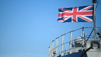 Бен Уоллес - В Британии решили построить корабль для защиты кабелей от подлодок России - profile.ru - Англия - Великобритания