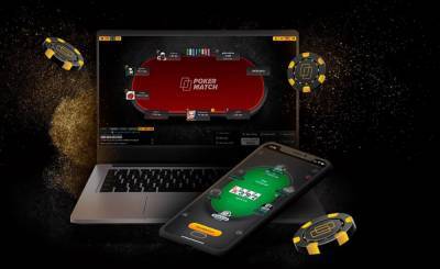 PokerMatch ворвался в пятерку лучших покер-румов мира - 24tv.ua