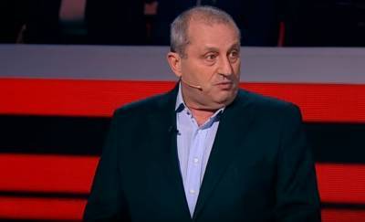 Яков Кедми - Кедми: Россия вынудила США усомниться в необходимости НАТО - inforeactor.ru