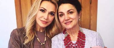Політична тема вплелася, – Ольга Сумська розповіла про конфлікт з сестрою Наталею - w-n.com.ua