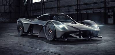 Опубликован рейтинг самых дорогих автомобилей в мире в 2021 году - avtonovostidnya.ru