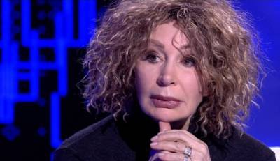 Татьяна Васильева - Юрий Колокольников - Васильева и Колокольников признались в зависимости - mirnov.ru