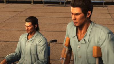 Life - Разработчики представили системные требования для запуска Yakuza 6: The Song of Life - inforeactor.ru
