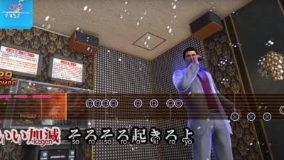 SEGA представила системные требования для Yakuza 6: The Song of Life - newinform.com