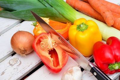 Михаил Гинзбург - Диетолог перечислил полезные для мозга продукты - vm.ru