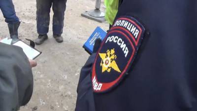 Правоохранители нашли в Выборгском районе 8 «резиновых» квартир с нелегалами - nation-news.ru - Ленинградская обл. - Санкт-Петербург - р-н Выборгский