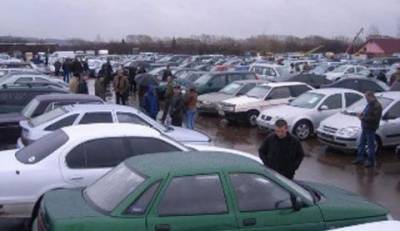 Украинский - Украинский парк легковых авто самый изношенный в Европе - enovosty.com - Украина - Англия - Литва - Болгария - Голландия - Португалия - Люксембург - Европа