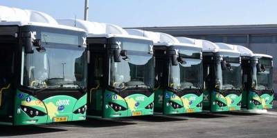 Выборы: автобусы и поезда – бесплатно - nep.co.il - Тель-Авив - Иерусалим