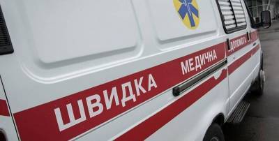В селе Федоровка в Ровенской области подростки приняли наркотики и впали в кому - ТЕЛЕГРАФ - telegraf.com.ua