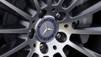 Aston Martin - Mercedes - Mercedes AMG One попал в список главных суперкаров мира - newinform.com
