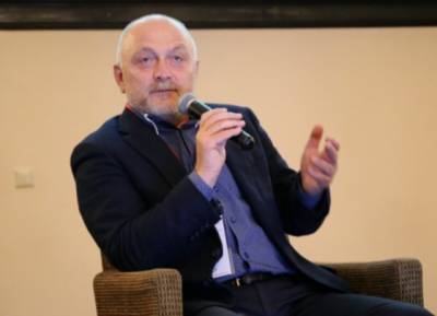 Основатель «Белой дачи» Семенов объяснил выход из картофельного бизнеса - abnews.ru - Голландия