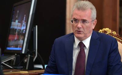 Иван Белозерцев - Борис Шпигель - Антон Колосков - Не все лекарства одинаково полезны: как пензенский губернатор «погорел» на фармделе - bloknot.ru - Пензенская обл. - Пенза