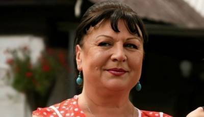 Татьяна Кравченко - Дерзкая Валюха из "Сватов" насмешила фразочками, которые растащили на цитаты: "От, зараза!" - sport.politeka.net