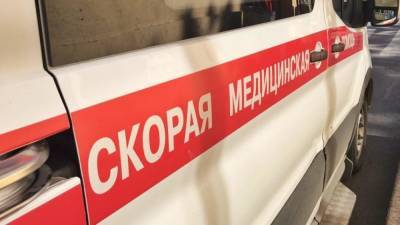 Водитель скорой помощи открыл стрельбу на дороге в Москве - polit.info - Москва - Санкт-Петербург