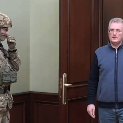 Иван Белозерцев - Борис Шпигель - Антон Колосков - Правительство Пензенской области работает в штатном режиме - radiomayak.ru - Пензенская обл.