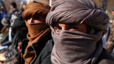 Абдулла Абдулла - Власти Афганистана не против разделения полномочий с талибами - vesti.ru - Вашингтон - Афганистан