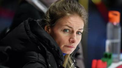 Элизабет Туктамышева - Волчкова сказала, кто из российских фигуристок заслуживает отдельного внимания и уважения - russian.rt.com