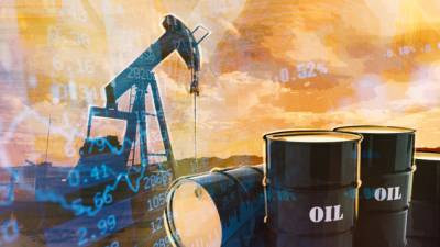 Рост спроса на нефть в 2021 году спрогнозировали в Saudi Aramco - nation-news.ru - Саудовская Аравия